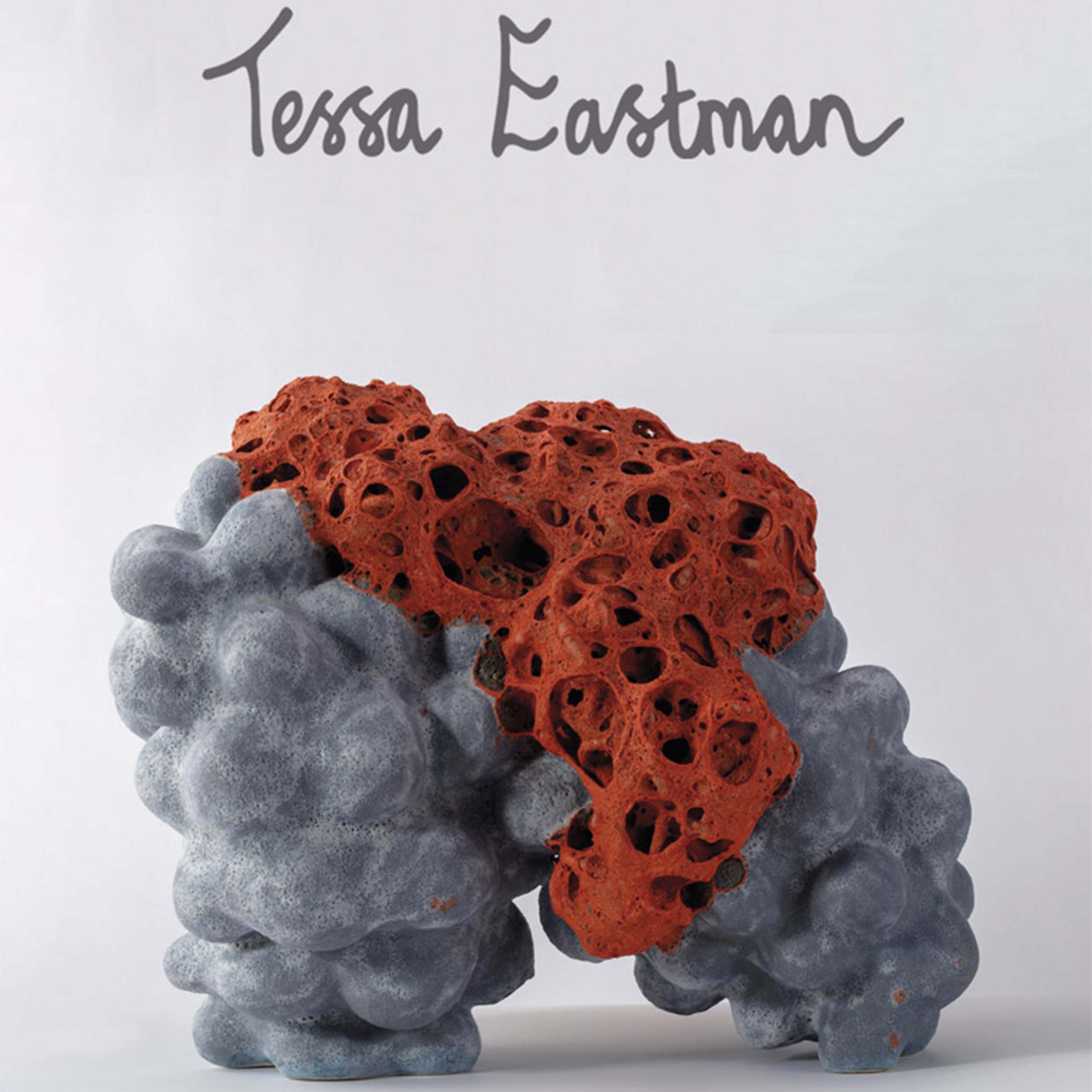Tessa Eastman Solo Exhibition Catalogue