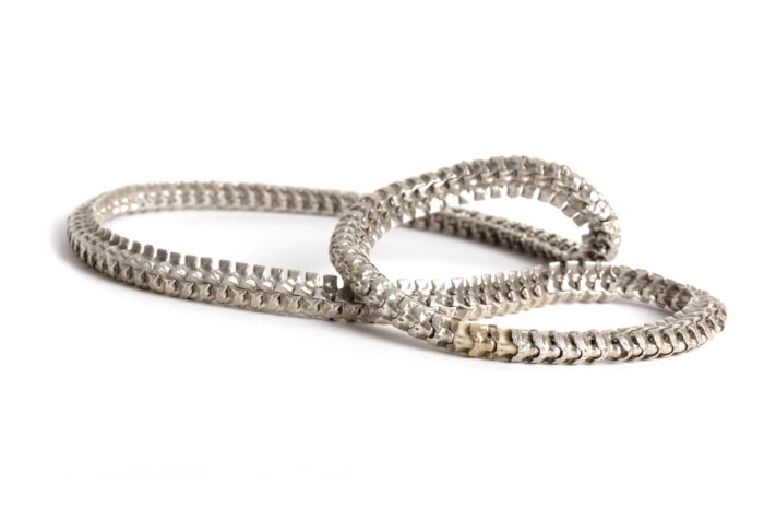 snake medicine necklace jewellery