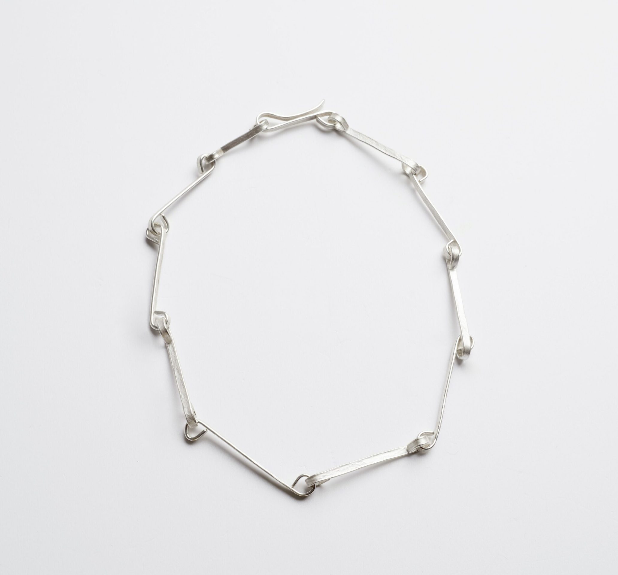 Chain necklace_IMAGE_Meron Wolde