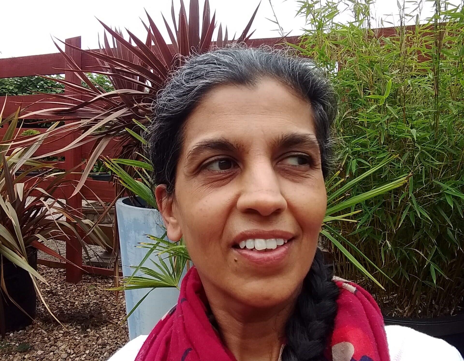 Shital Pattani Cockpit Shital Pattani Cockpit