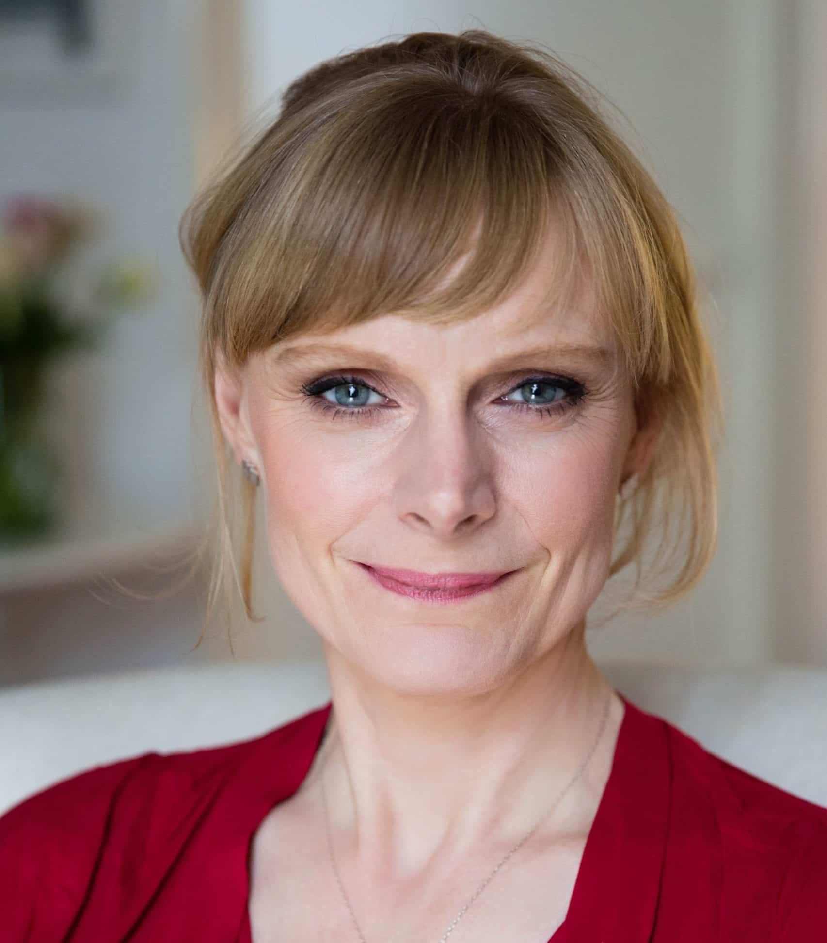 Annie Warburton Steps Down As Cockpit CEO Cockpit Annie Warburton Steps Down As Cockpit CEO Cockpit