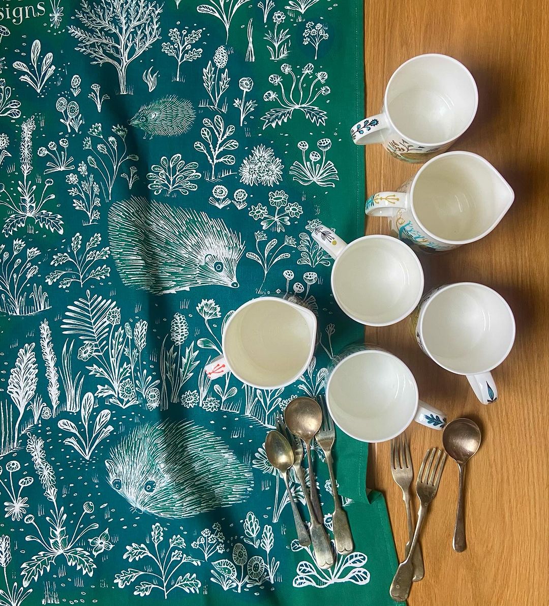 Find the Perfect Festive Gift at Winter Open Studios | Cockpit