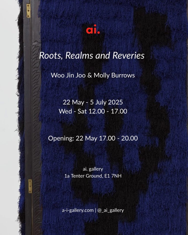 Roots, Realms, and Reveries Poster
