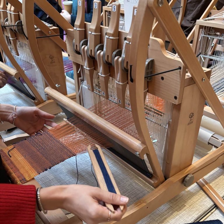 Beginners Weaving Workshop