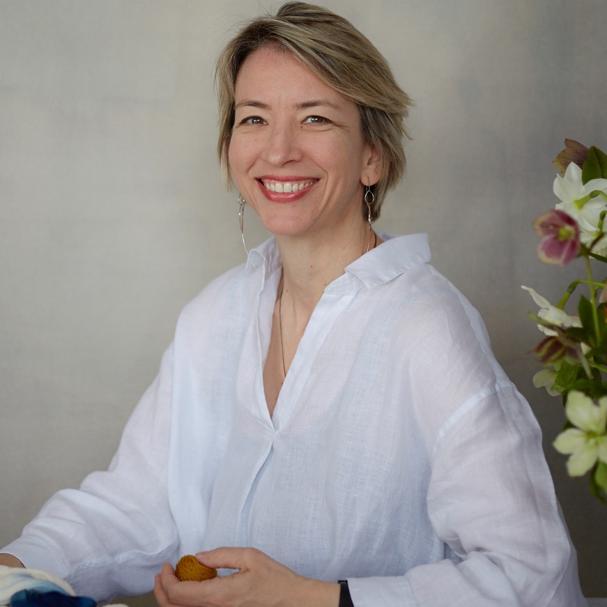 Vicky Streater Cockpit Vicky Streater Cockpit