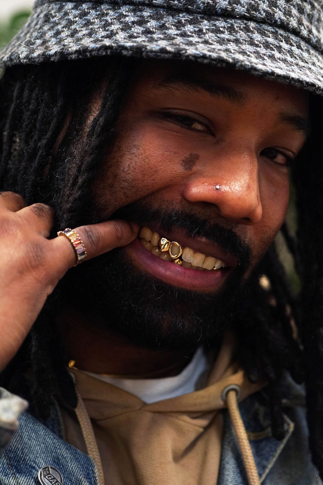 Grillz Course at K2 Jewellery Academy