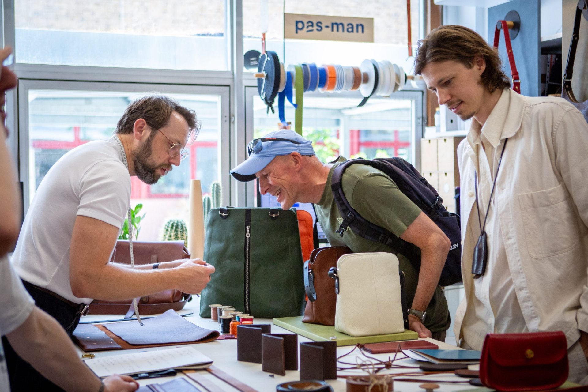 Cockpit Open Studios Summer 2025 | Deptford: 13-15 June