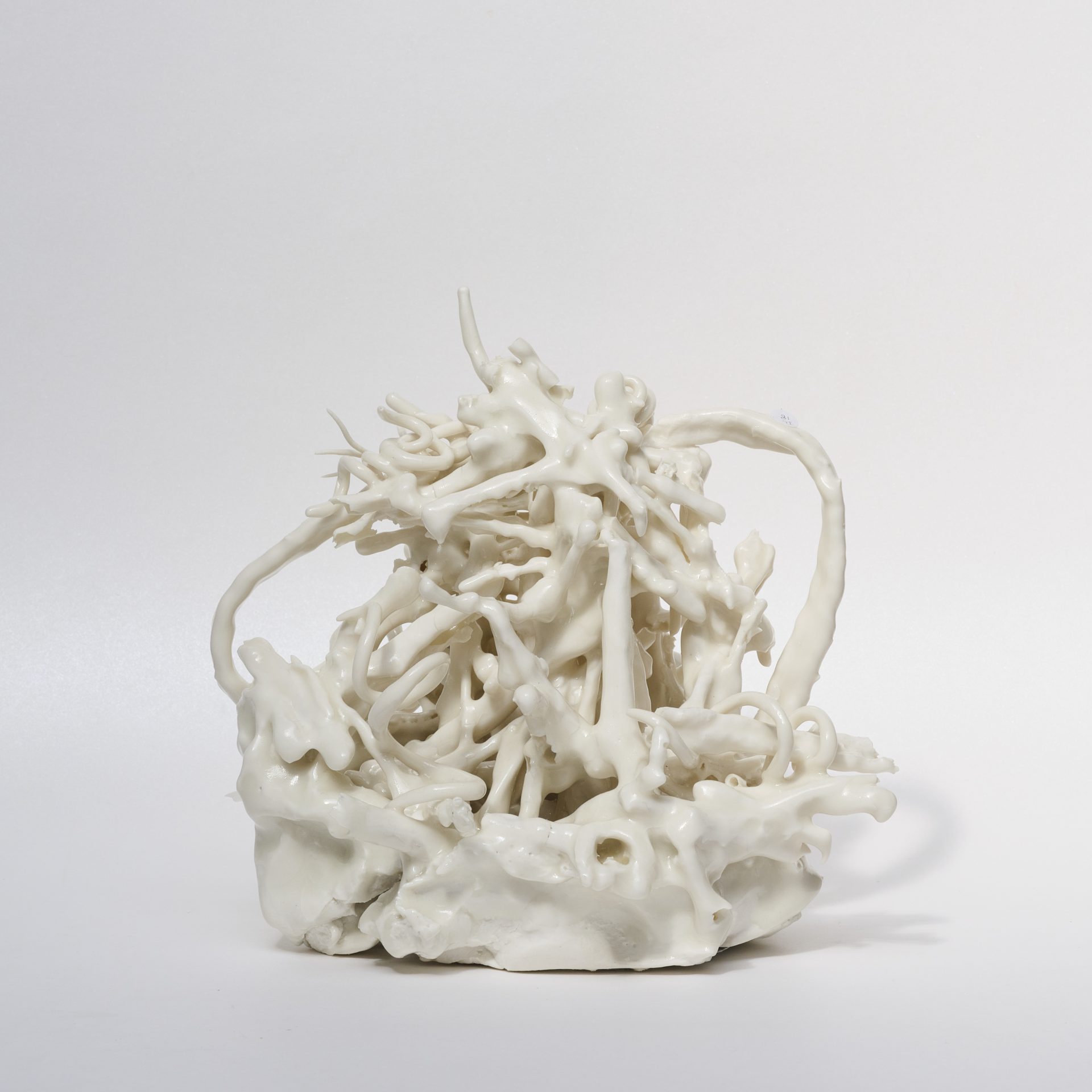 Lucille Lewin 'Acolytes of Love and Magic II', image by Yeshen Venema