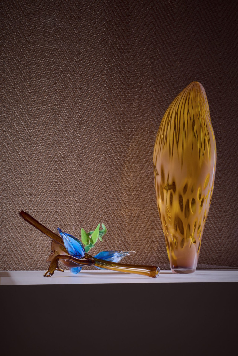 Michèle Oberdieck-Mandarin Oriental Mayfair